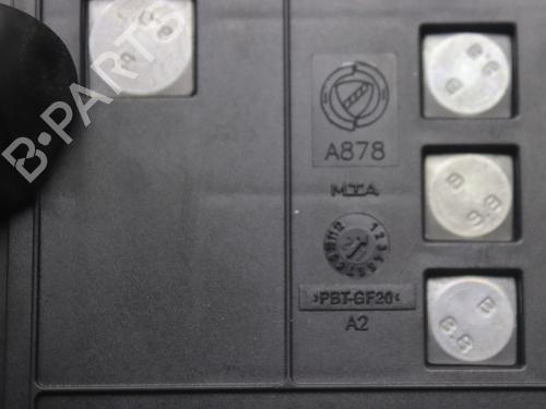 Wiring harness ALFA ROMEO STELVIO (949_) 2.0 Q4 | BP29919276E16 