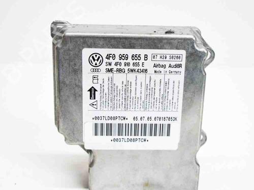 Used ECU airbags AUDI A6 C6 Avant (4F5) 3.0 TDI quattro (225 hp) 7094323