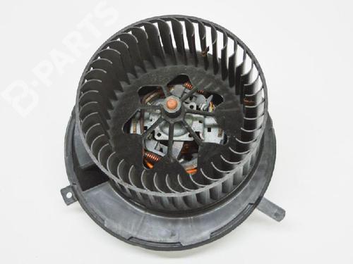 Heater blower motor SKODA SUPERB II (3T4) 1.9 TDI (105 hp) 8852139