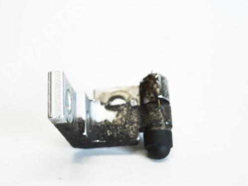 Used Hinge/Door check strap VW GOLF IV (1J1) 1.9 TDI (101 hp) 14686355