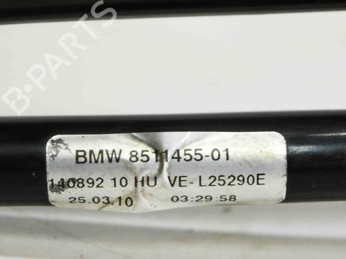 Pipe BMW 3 (E90) 320 d | BP14671402M125 