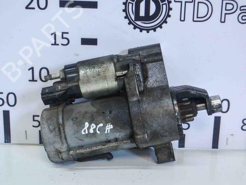 Startmotor AUDI A6 C7 (4G2, 4GC) 2.0 TDI (177 hp) 7094394