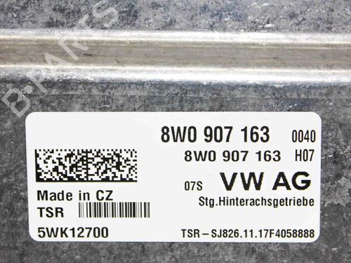 Electronic module AUDI A5 Sportback (F5A, F5F) S5 TFSI quattro | BP19331371M83