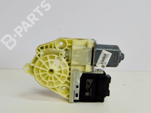 Rear right window mechanism VW PASSAT B6 Variant (3C5) 1.4 TSI EcoFuel | BP7094578C25 