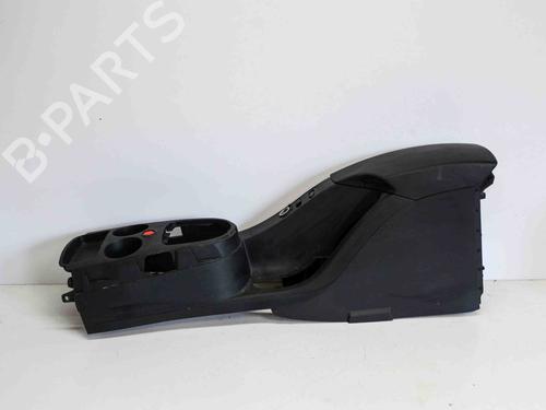 Mittelkonsole SEAT ALTEA (5P1) 1.9 TDI (105 hp) 14689812