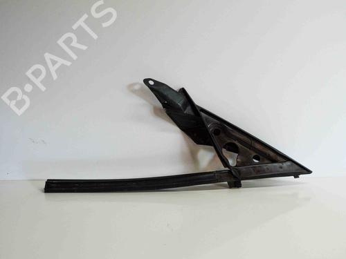 Used Rubber door seal BMW 4 Coupe (F32, F82) M4 (431 hp) 14691103