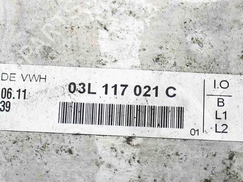 Oil radiator VW CC B7 (358) 2.0 TDI | BP6486806M33