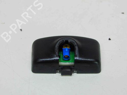 Antenne/Base FORD KUGA II (DM2) 1.5 TDCi (120 hp) 8849063