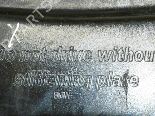 Support BMW X3 (F25) sDrive 20 i | BP14680649C155 
