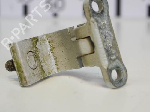 Hinge/Door check strap SKODA YETI (5L) 2.0 TDI 4x4 | BP14671651C146 