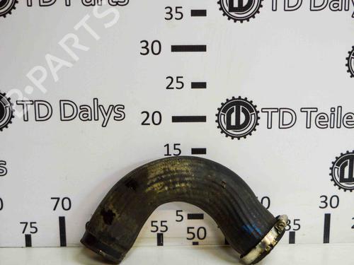 Used Intercooler pipe VW PASSAT B6 Variant (3C5) 2.0 TDI (110 hp) 14672132