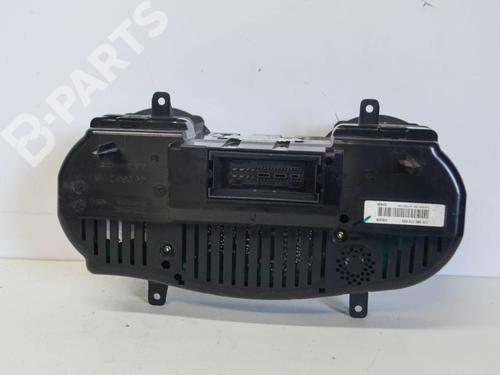 Instrument cluster SEAT ALTEA (5P1) 1.9 TDI | BP7094647C47 