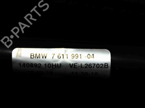 Pipe BMW X1 (E84) sDrive 28 i | BP28821736M125 