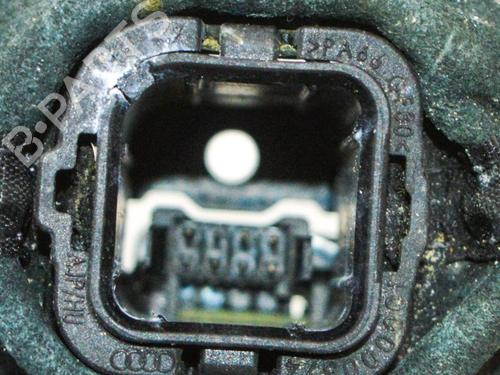 Gear lever AUDI Q5 (FYB, FYG) 2.0 TFSI quattro | BP15626251M90 