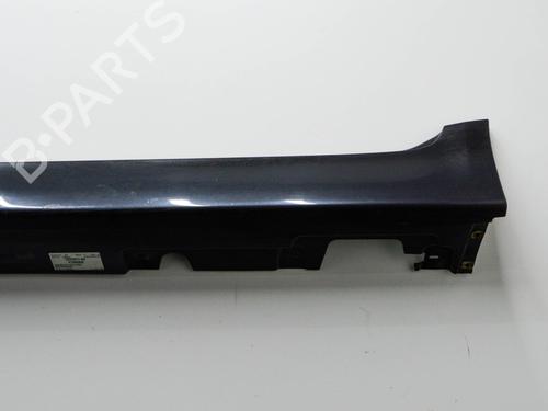 Left sideskirt BMW 5 Touring (F11) 530 d | BP14681541C115 
