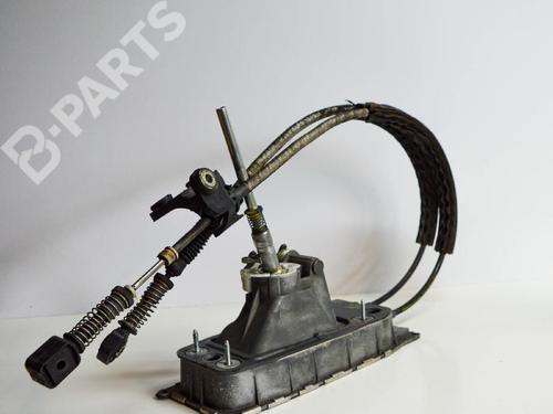 Used Gear lever AUDI A3 Sportback (8PA) 1.8 TFSI (160 hp) 6481541