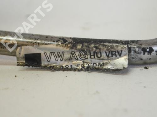 Pipe AUDI Q5 (FYB, FYG) 2.0 TDI quattro | BP8849813M125