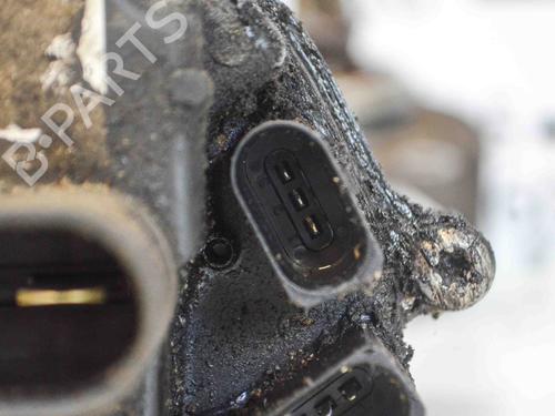 Electronic module SKODA OCTAVIA I Combi (1U5) 1.9 TDI | BP8849001M83 