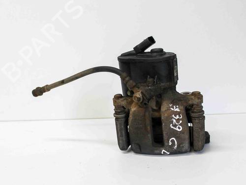 Used Right rear brake caliper VW PASSAT B7 Variant (365) 2.0 TDI (170 hp) 14674400