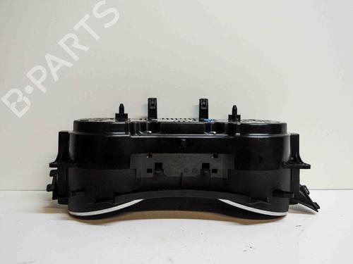 Instrument cluster SKODA SUPERB II (3T4) 2.0 TDI 16V | BP8850539C47 
