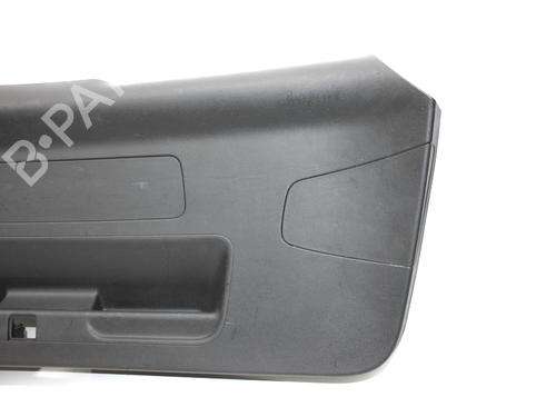 Boot lining AUDI Q5 (FYB, FYG) 2.0 TFSI quattro | BP36347230I3 - Image 2