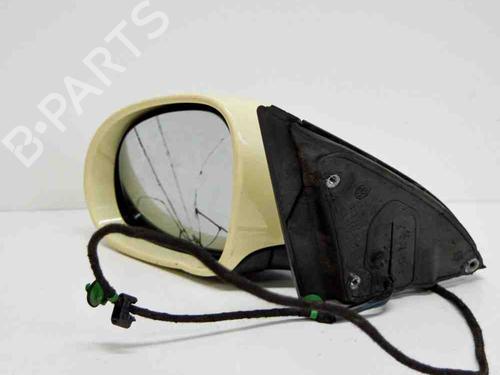Used Left mirror VW PASSAT B6 (3C2) 1.6 FSI (115 hp) 7672239