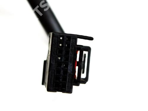 Right mirror AUDI A4 B8 (8K2) 1.8 TFSI | BP7914695C27 