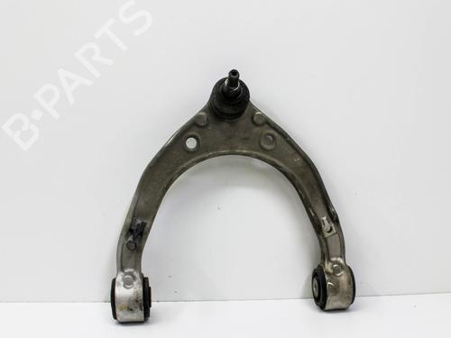 Used Left front suspension arm VW TOUAREG (7P5, 7P6) 3.6 V6 FSI (280 hp) 19432242