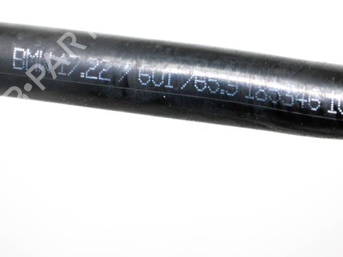 Pipe BMW X3 (F25) xDrive 28 i | BP26513245M125 