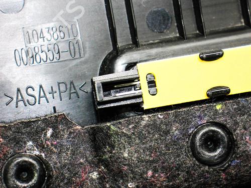 Other AUDI A5 Sportback (F5A, F5F) S5 TFSI quattro | BP28059225O1 