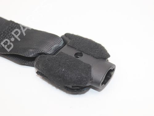 Front right seatbelt ALFA ROMEO STELVIO (949_) 2.0 Q4 (949.AXA2A) | BP38540444I25  - Image 8
