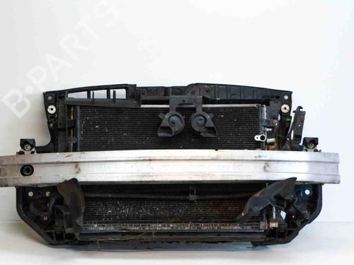 Frontplade/Frontkurv AUDI A6 C6 (4F2) 3.0 TFSI quattro (299 hp) 14673947