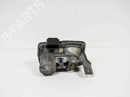Used Throttle body VW GOLF VII (5G1, BQ1, BE1, BE2) 1.0 TSI (110 hp) 6871743
