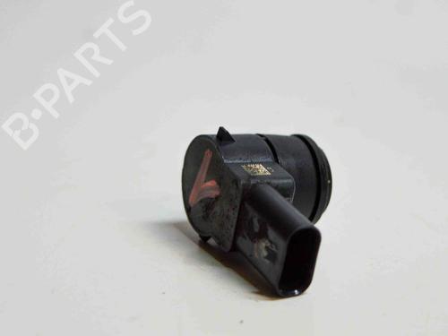 Elektronisk modul VW EOS (1F7, 1F8) 2.0 TDI 16V | BP6481817M83 