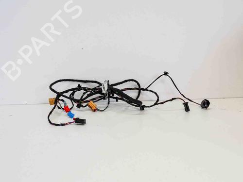 Cablaggio VW PASSAT B8 (3G2, CB2) 1.4 TSI (150 hp) 14690344
