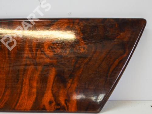Rear right panel JAGUAR XF I (X250) 3.0 D | BP10300202C61 