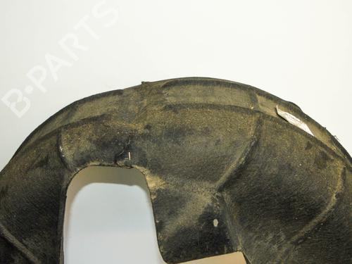 Wheel arch SKODA OCTAVIA III (5E3, NL3, NR3) 1.0 TSI | BP14675684C56 