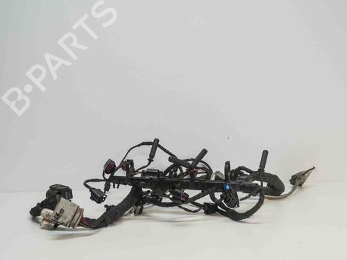 Used Wiring harness VW GOLF VII (5G1, BQ1, BE1, BE2) 1.6 TDI (105 hp) 14691797