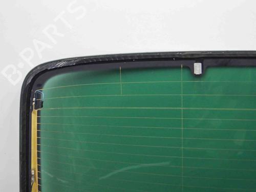 Bootlid window VW PASSAT CC B6 (357) 2.0 TDI | BP26221758C64