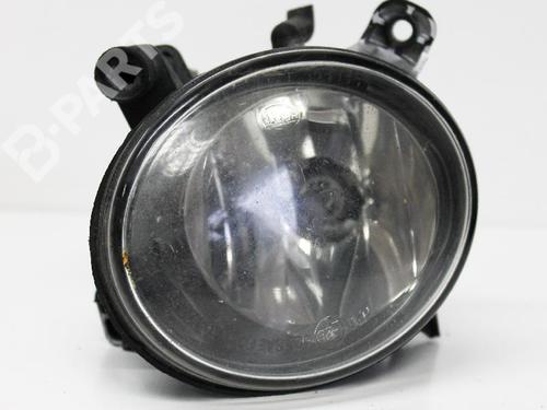 Used Right front fog light AUDI A5 (8T3) 2.0 TDI quattro (177 hp) 7913594