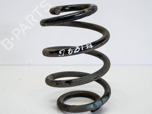 Used Shock absorber spring MERCEDES-BENZ CLA Coupe (C117) CLA 220 CDI / d (117.303) (170 hp) 14690190