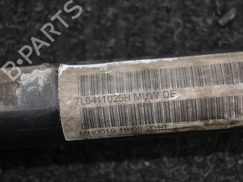 Anti roll bar PORSCHE CAYENNE (92A) 4.8 S | BP32179954M96  - Image 9