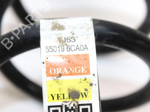 Støddæmperfjeder NISSAN ALTIMA (L33) 2.5 | BP36186960C152  - Image 6