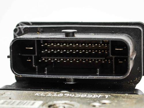 Used ABS pump VW PASSAT B7 Variant (365) 2.0 TDI (170 hp) 6502737