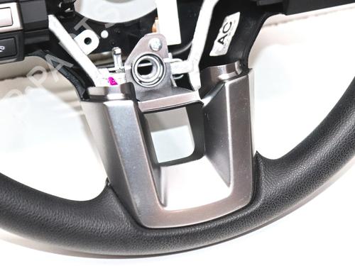 Steering wheel SUBARU FORESTER (SJ_) 2.5 AWD (SJ9) | BP37280726C49  - Image 5