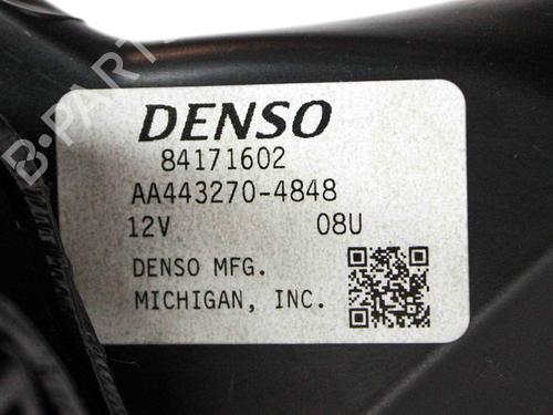 Heater matrix CHEVROLET CAMARO 3.6 | BP28822132M63 