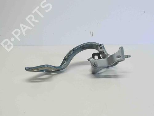 Deurscharnier/Deurvanger AUDI A4 B8 Avant (8K5) 1.8 TFSI (120 hp) 14692600