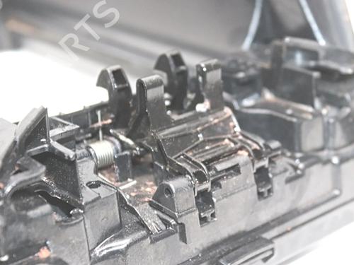 Armrest / Center console MERCEDES-BENZ G-CLASS Platform/Chassis (W464) G 350 D 4-matic (464.320) | BP36864023I20  - Image 9