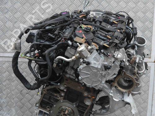 Used Engine AUDI A4 B9 (8W2, 8WC) 2.0 TFSI (190 hp) 10915453