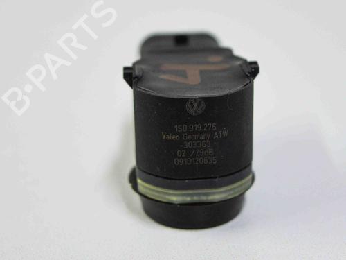 Electronic module PORSCHE CAYENNE (92A) 3.6 | BP11970061M83